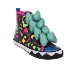 Irregular Choice Bow Ta Ful 58 Irregular Choice Bow Ta Ful