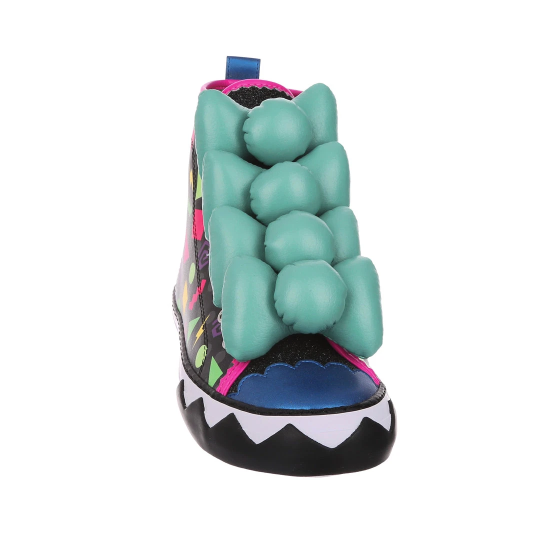 Irregular Choice Bow Ta Ful 17 Irregular Choice Bow Ta Ful