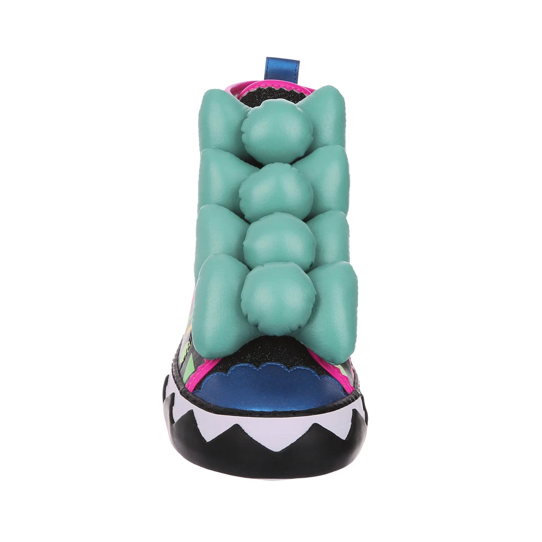 Irregular Choice Bow Ta Ful 18 Irregular Choice Bow Ta Ful