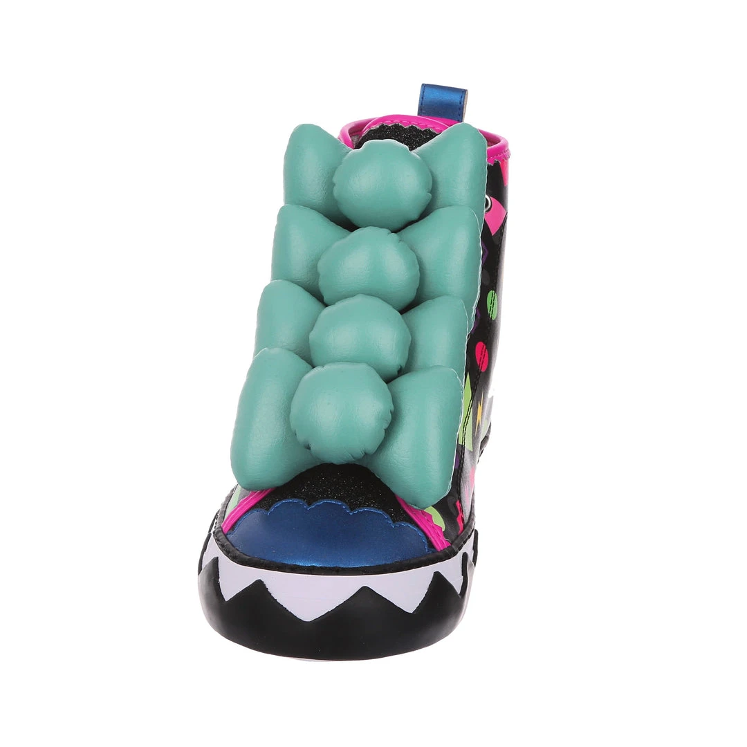 Irregular Choice Bow Ta Ful 19 Irregular Choice Bow Ta Ful