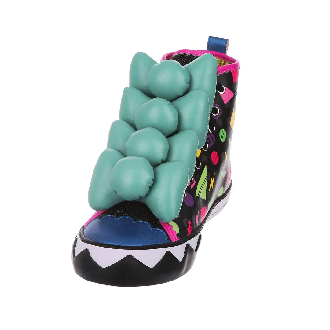Irregular Choice Bow Ta Ful 20 Irregular Choice Bow Ta Ful