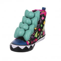 Irregular Choice Bow Ta Ful 65 Irregular Choice Bow Ta Ful
