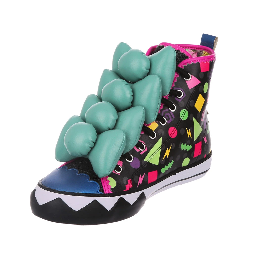 Irregular Choice Bow Ta Ful 22 Irregular Choice Bow Ta Ful