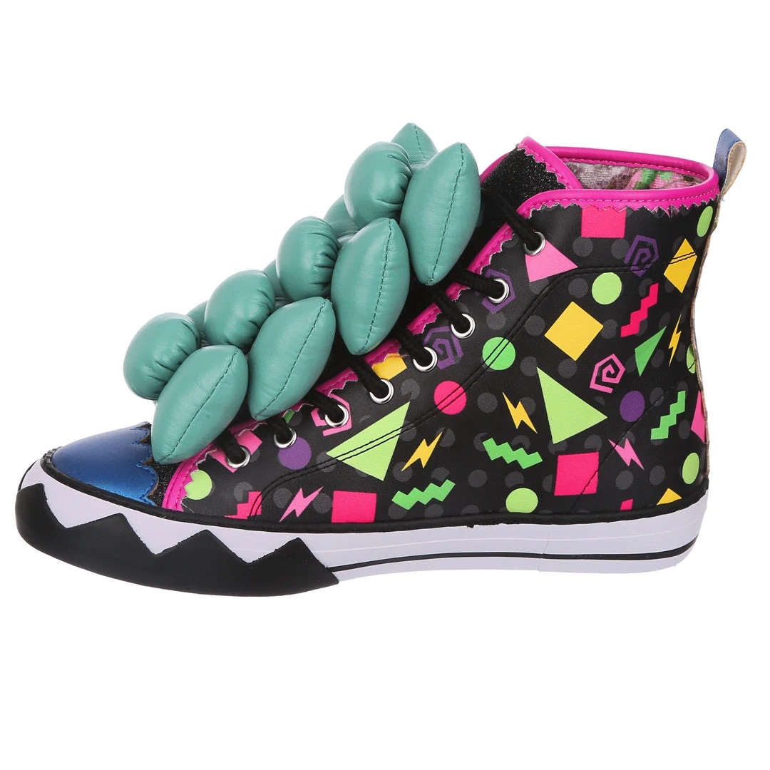 Irregular Choice Bow Ta Ful 26 Irregular Choice Bow Ta Ful