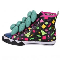 Irregular Choice Bow Ta Ful 71 Irregular Choice Bow Ta Ful