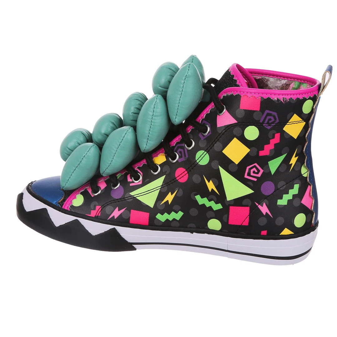 Irregular Choice Bow Ta Ful 28 Irregular Choice Bow Ta Ful