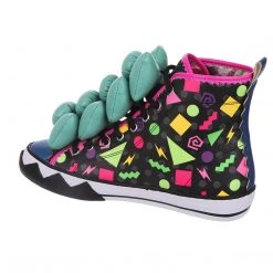 Irregular Choice Bow Ta Ful 73 Irregular Choice Bow Ta Ful