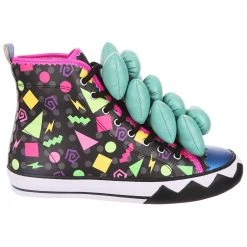 Irregular Choice Bow Ta Ful