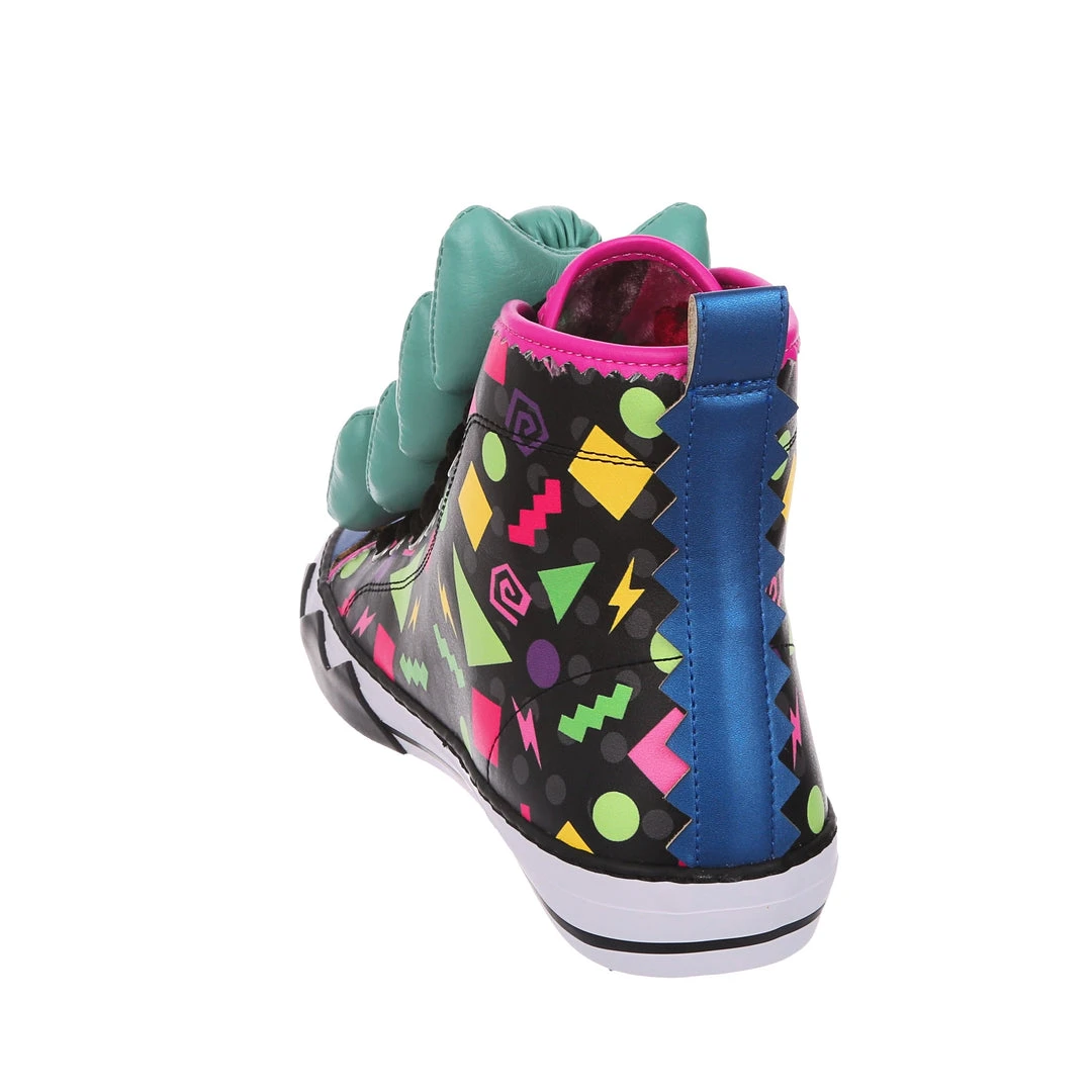 Irregular Choice Bow Ta Ful 34 Irregular Choice Bow Ta Ful