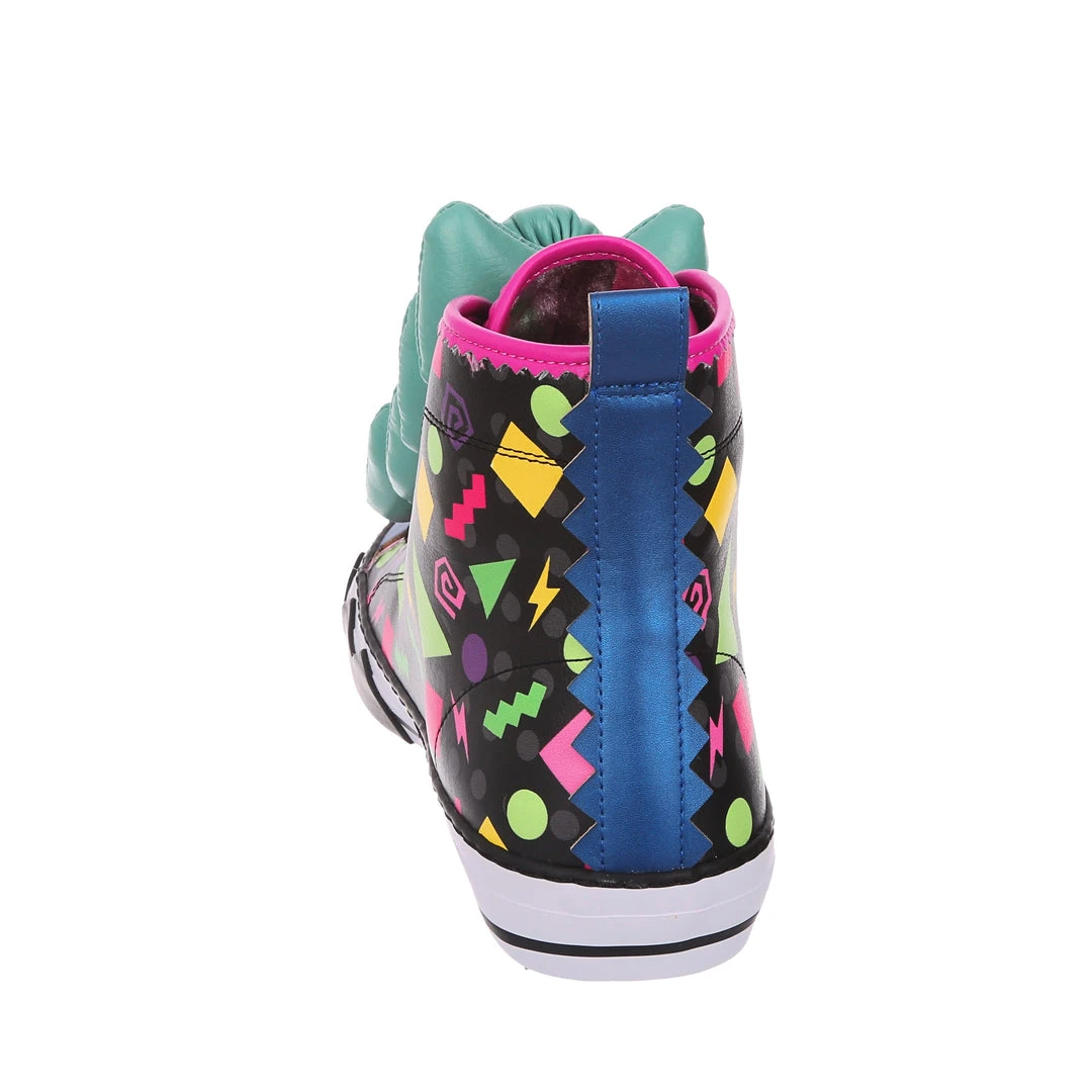 Irregular Choice Bow Ta Ful 35 Irregular Choice Bow Ta Ful