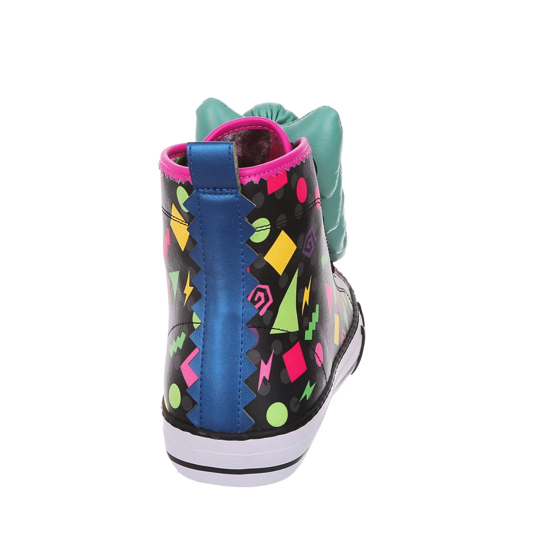 Irregular Choice Bow Ta Ful 37 Irregular Choice Bow Ta Ful