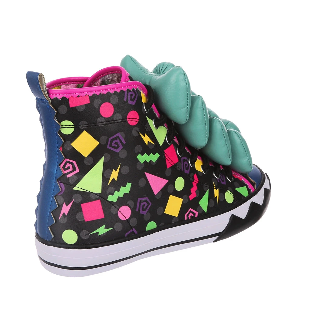 Irregular Choice Bow Ta Ful 41 Irregular Choice Bow Ta Ful