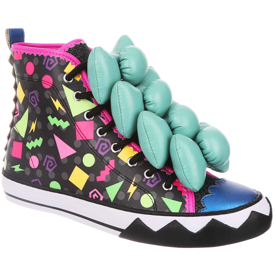 Irregular Choice Bow Ta Ful 3 Irregular Choice Bow Ta Ful