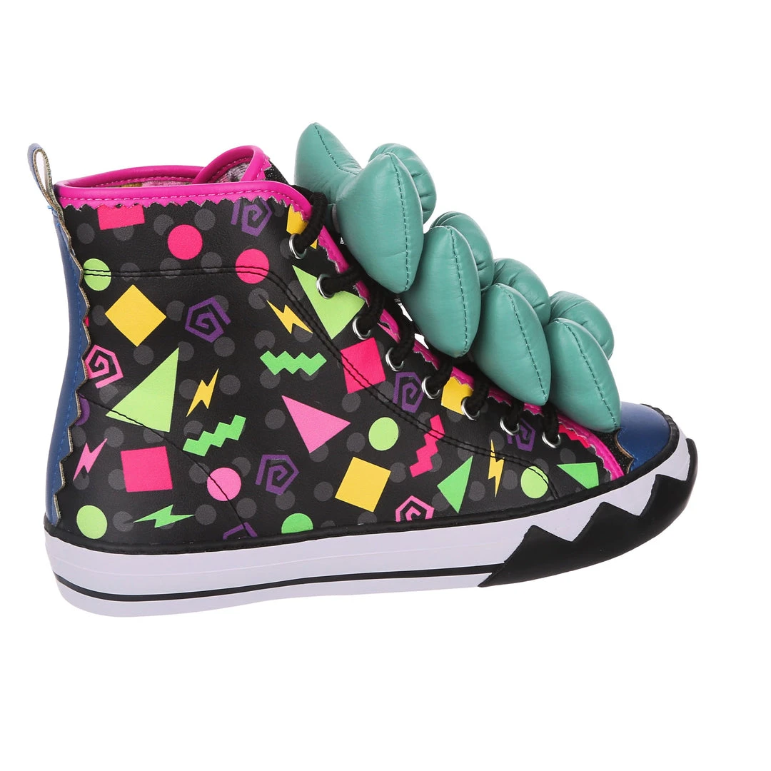 Irregular Choice Bow Ta Ful 43 Irregular Choice Bow Ta Ful