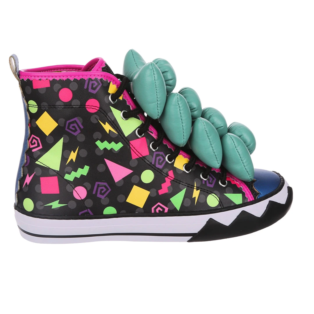 Irregular Choice Bow Ta Ful 44 Irregular Choice Bow Ta Ful