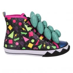 Irregular Choice Bow Ta Ful 89 Irregular Choice Bow Ta Ful