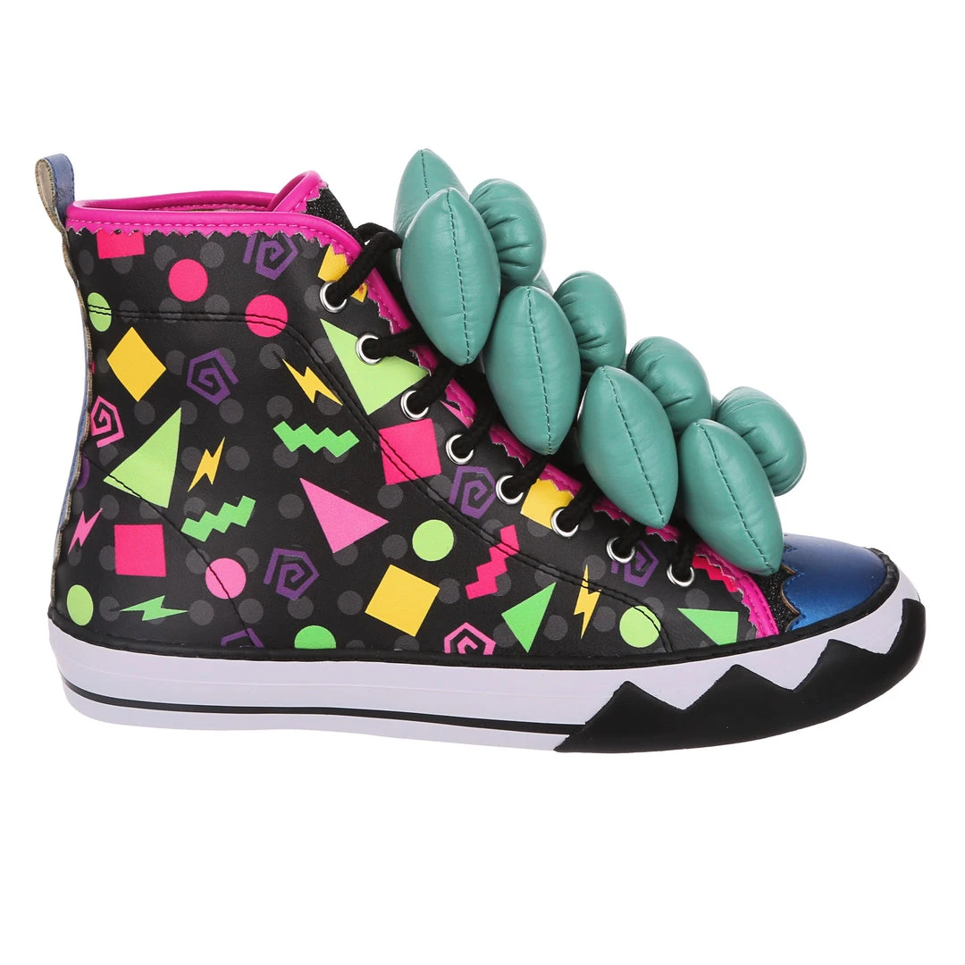 Irregular Choice Bow Ta Ful 45 Irregular Choice Bow Ta Ful