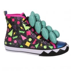 Irregular Choice Bow Ta Ful 90 Irregular Choice Bow Ta Ful