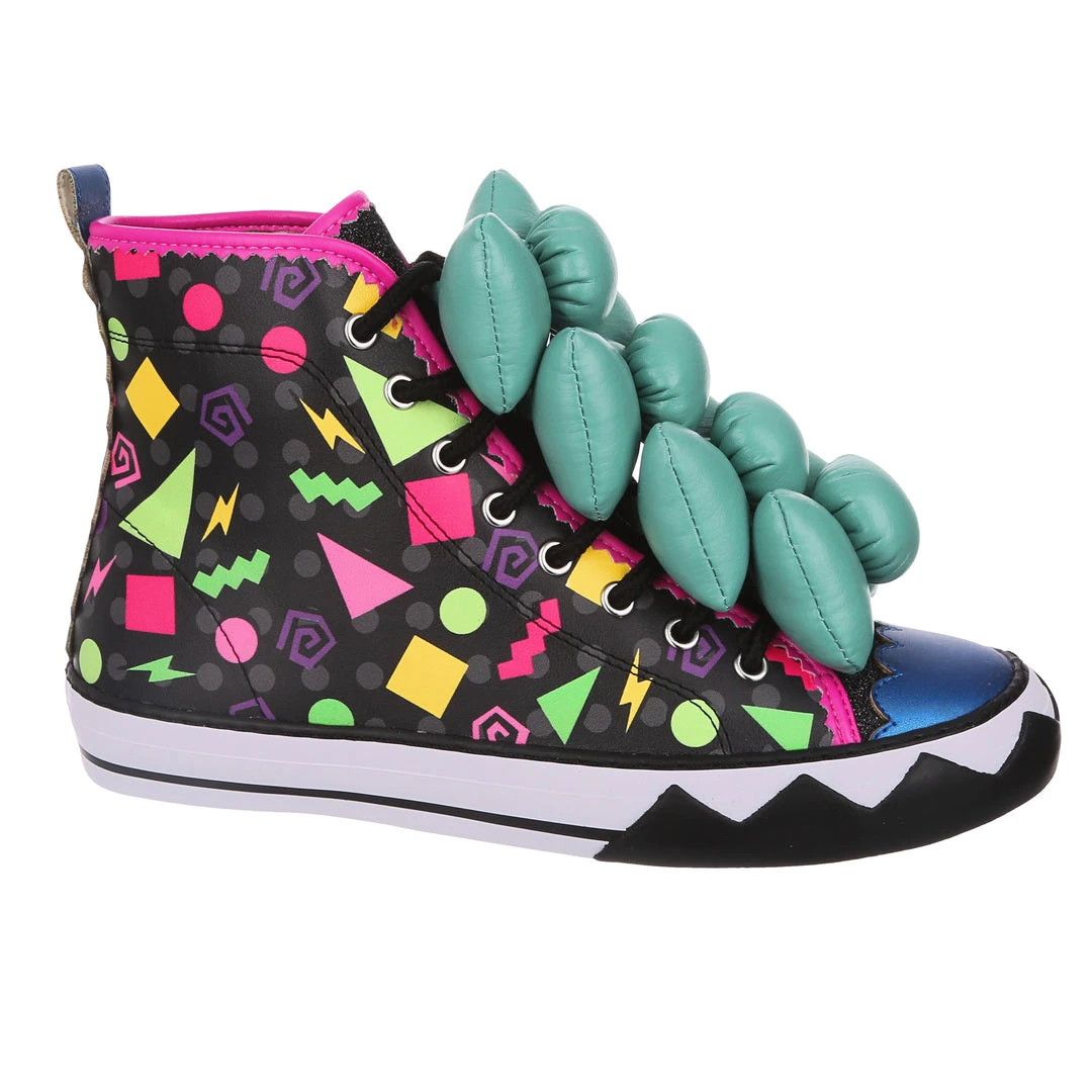 Irregular Choice Bow Ta Ful 46 Irregular Choice Bow Ta Ful