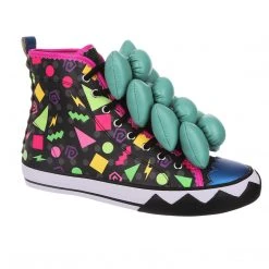 Irregular Choice Bow Ta Ful 91 Irregular Choice Bow Ta Ful