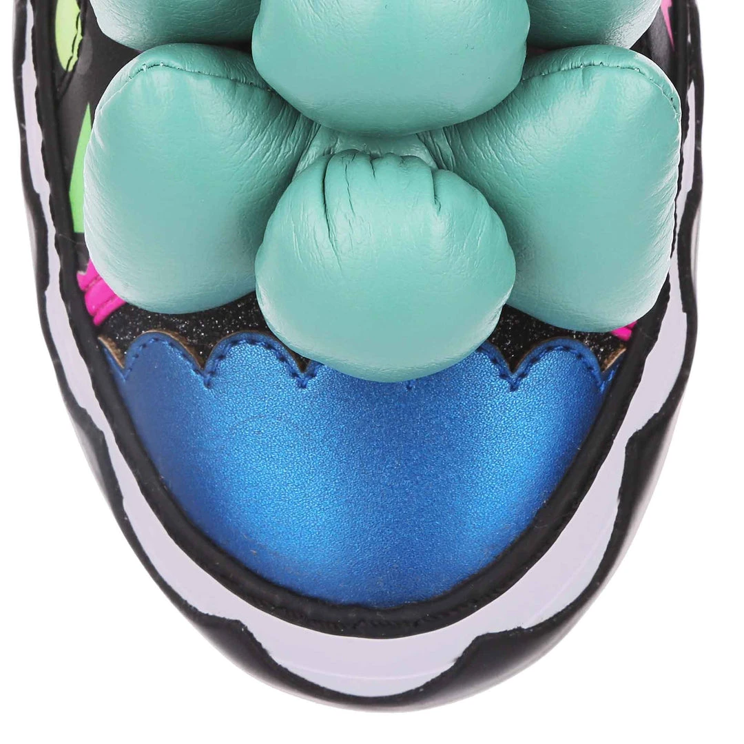 Irregular Choice Bow Ta Ful 8 Irregular Choice Bow Ta Ful