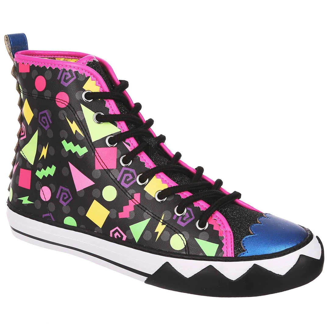 Irregular Choice Bow Ta Ful 5 Irregular Choice Bow Ta Ful