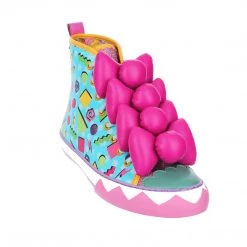 Irregular Choice Bow Ta Ful