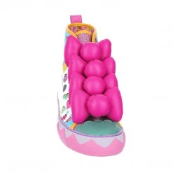 Irregular Choice Bow Ta Ful