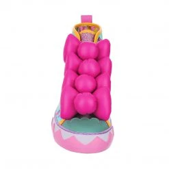 Irregular Choice Bow Ta Ful