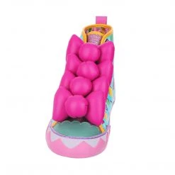 Irregular Choice Bow Ta Ful