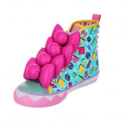 Irregular Choice Bow Ta Ful