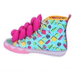 Irregular Choice Bow Ta Ful