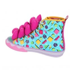 Irregular Choice Bow Ta Ful
