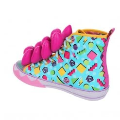 Irregular Choice Bow Ta Ful