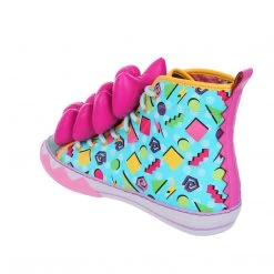 Irregular Choice Bow Ta Ful