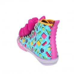 Irregular Choice Bow Ta Ful