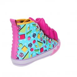 Irregular Choice Bow Ta Ful