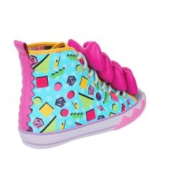 Irregular Choice Bow Ta Ful