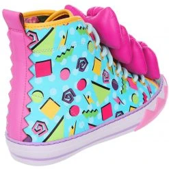 Irregular Choice Bow Ta Ful