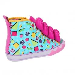Irregular Choice Bow Ta Ful