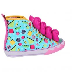Irregular Choice Bow Ta Ful