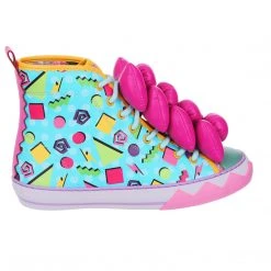 Irregular Choice Bow Ta Ful