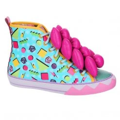 Irregular Choice Bow Ta Ful