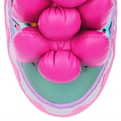 Irregular Choice Bow Ta Ful