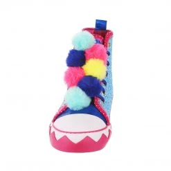 Irregular Choice Carnival Carnations