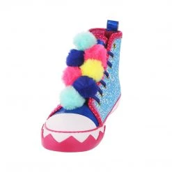 Irregular Choice Carnival Carnations