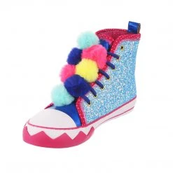 Irregular Choice Carnival Carnations