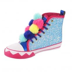 Irregular Choice Carnival Carnations