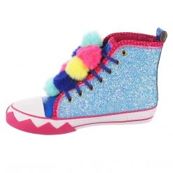Irregular Choice Carnival Carnations
