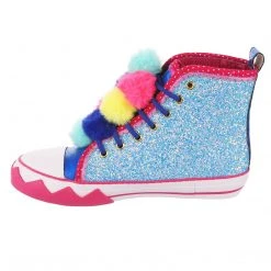 Irregular Choice Carnival Carnations